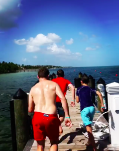 benshephardofficial Instagram