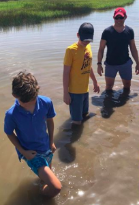 benshephardofficial Instagram