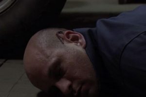 Stuart Highway, BBC, EastEnders