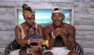 Love Island (Credit: ITV2)