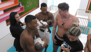 Love Island (Credit: ITV2)