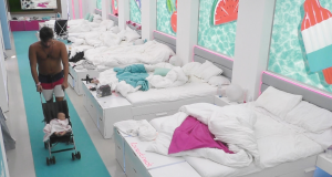 Love Island (Credit: ITV2)