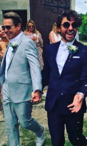 stephen webb gogglebox