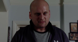 Stuart Highway EastEnders