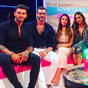 alex miller instagram love island aftersun