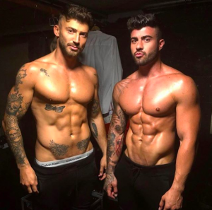 jake quickenden dreamboys