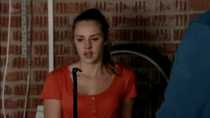 Kayla Clifton, Corrie