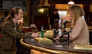 Ryan Stocks, Emmerdale