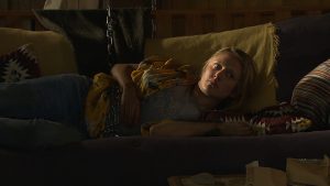 Rebecca White Emmerdale