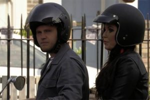 Keanu, Kat, EastEnders