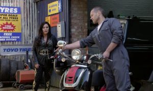 Keanu, Kat, EastEnders