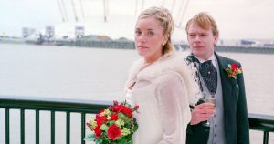 Mel Owen, Ian Beale, BBC