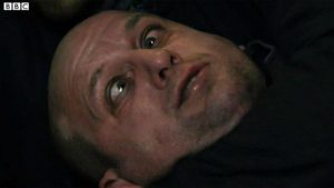 Stuart Highway EastEnders