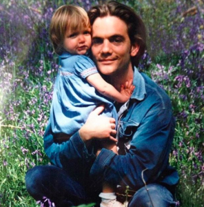 john michie luella instagram