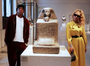 Beyonc� Jay-Z