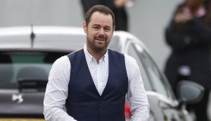 Danny Dyer Flynet