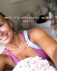 Kerry Katona Instagram