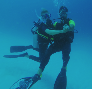 Rachel Riley Pasha Kovalev Instagram