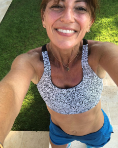 Davina McCall Instagram