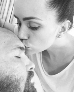 Holly Matthews Instagram