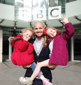 Holly Matthews Instagram