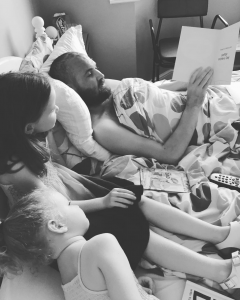 Holly Matthews Instagram