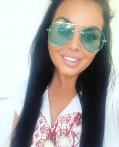 scarlett moffatt instagram
