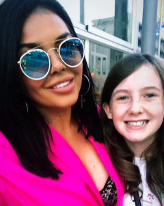 scarlett moffatt instagram sister