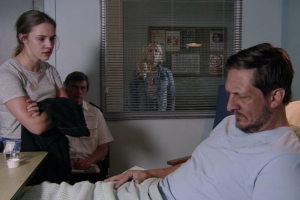 Coronation Street ITV, Kayla Clifton 