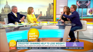 good morning britain kate garraway eamonn holmes ITV