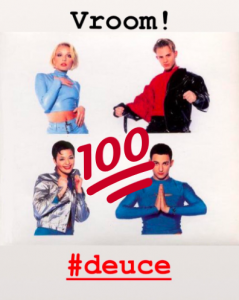 deuce lisa armstrong