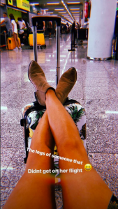 caroline flack love island instagram