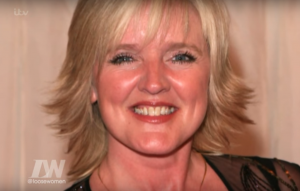 Bernie Nolan