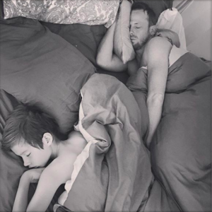 stacey solomon joe swash instagram