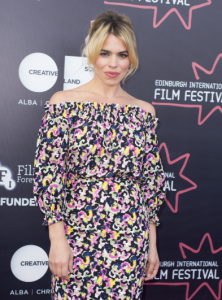 Billie Piper (Credit: WENN)