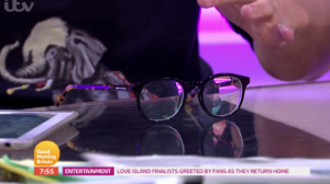 Good Morning Britain (Credit: ITV)