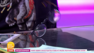 Good Morning Britain (Credit: ITV)