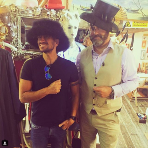 pete andre instagram