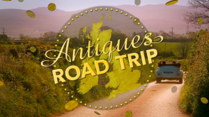 The Antiques Roadshow Road Trip BBC