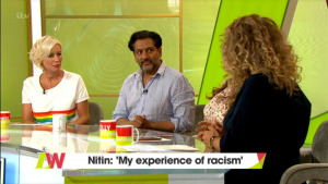 Nitin Ganatra Loose Women
