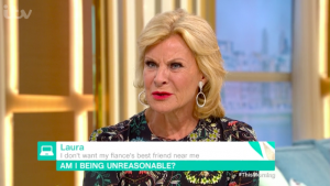 this morning ruth eamonn itv