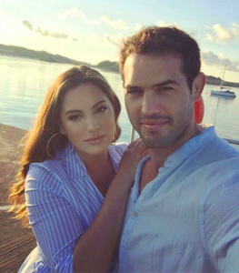 kelly brook instagram
