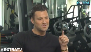 mark wright instagram