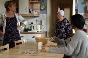 Big Mo Harris EastEnders