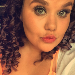 Amy Tapper Instagram