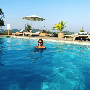 Instagram Caroline Flack