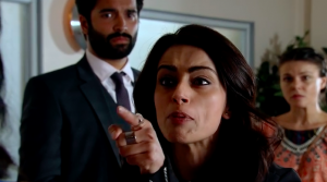 Coronation Street SPOILER: Rana Nazir furiously blames her mother for her dad's stroke