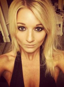 Becky Milne Instagram