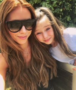 Una Healy Instagram