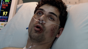 Josh Tucker Coronation Street 